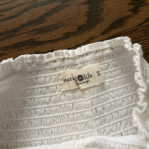 Natural life shorts/skirt size small - Picture 2 of 2